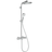 Hansgrohe Crometta S (27267000) Krom
