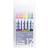 Clean Color Real Brush 12-pack
