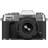 Fujifilm X-T50 + XC 15-45mm F3.5-5.6 OIS Silver