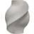 Louise Roe Pirout 01 Sanded Grey Vas 25cm