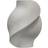 Louise Roe Pirout 02 Sanded Grey Vase 42cm