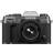 Fujifilm X-T50 + XC 15-45mm F3.5-5.6 OIS Charcoal Silver