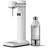 Aarke Carbonator 3 Gloss White