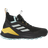 adidas Terrex Free Hiker 2.0 GTX M - Core Black/Wonder Silver/Semi Flash Aqua