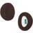 Earbags Earmuffs - Brown