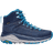 Hoka Kaha GTX W - Black Iris/Blue Sapphire