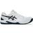 Asics Gel-Dedicate 8 Clay M - White/Saxon Green