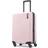 American Tourister Stratum XLT Expandable Hardside 53cm - Pink Blush