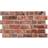 Hill Ceramic Manhattan KLR2358 56x31cm