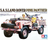 Tamiya SAS Land Rover Pink Panther 1:35