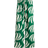 H&M Drawstring Twill Trousers - Green/Palm Trees