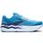 Brooks Ghost Max 2 M - Bonnie Blue/Blue Ribbon/Yellow