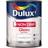 Dulux Non Drip Gloss Wood Paint Pure Brilliant White 1.25L