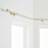 Dunelm Ashton Eyelet Bay 400cm