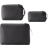 Eagle Creek Pack-It Isolate Cube 3 delar - Black