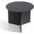 Hay Slit Black Sofabord 45cm