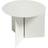 Hay Slit White Soffbord 45cm