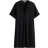 H&M Viscose Tunic Dress - Black