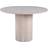 Venture Design Bianca Beige Matbord 110cm