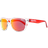 Superdry Rockstar 186 transparent/Red