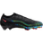 Nike Mercurial Vapor 16 Elite x Air Max 95 SE - Black/Solar Red