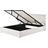 Flieks Bed with LED 160x200cm