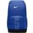 Nike Varsity Elite Backpack 32L - Game Royal/Black/White