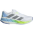 adidas Adistar 3 M - Cloud White/Grey/Lucid Lemon