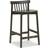 Normann Copenhagen Pind Dark Stained Ash Barstol 81.5cm