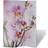 vidaXL 240475 Pink Rumsavdelare 120x170cm