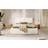 Brayden Studio Ottoman Beige Single Frame Bed