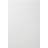 GoodHome Garcinia Integrated Handle Gloss - White