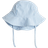 H&M Baby Solhatt Med UPF 50 - Ljusblå