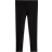 H&M Sort Leggings med børstet innside 9-10Y