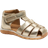 bisgaard Billie Sandaler - Gold