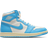 Nike Air Jordan 1 Retro High OG UNC Reimagined M - Dark Powder Blue/Sail