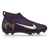Nike Jr Mercurial Superfly 10 Academy Kylian Mbappe MG - Grand Purple/Pale Ivory
