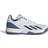 adidas Courtflash Tennisskor Fywrwhite/Black