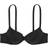 Victoria's Secret Push Up Bikini Top - Black