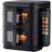 Swan SD10522BLK