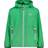 CMP Fix Hoodie Rain Jacket - Mint