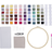Panduro Hobby Embroidery Set