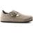 Birkenstock London Suede Leather - Taupe
