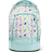 Satch Ergonomic Backpack - Dreamy Mosaic