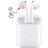 TWS AirPods 2nd Generation Bluetooth Headphones with Charging Case