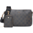 Joop! Cortina Piazza Shoulder Bag - Seal Brown