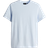 H&M Coolmax Regular Fit T-shirt - Light Blue