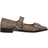 Copenhagen Shoes Future Vibes Suede - Green