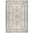 B&Q Origins Multicolour 160x230cm