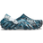 Crocs Echo Marbled Clog - Black Sand/Multi